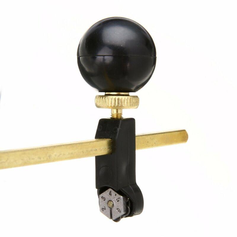 Home Cutz Adjustable Circular Glass Cutter