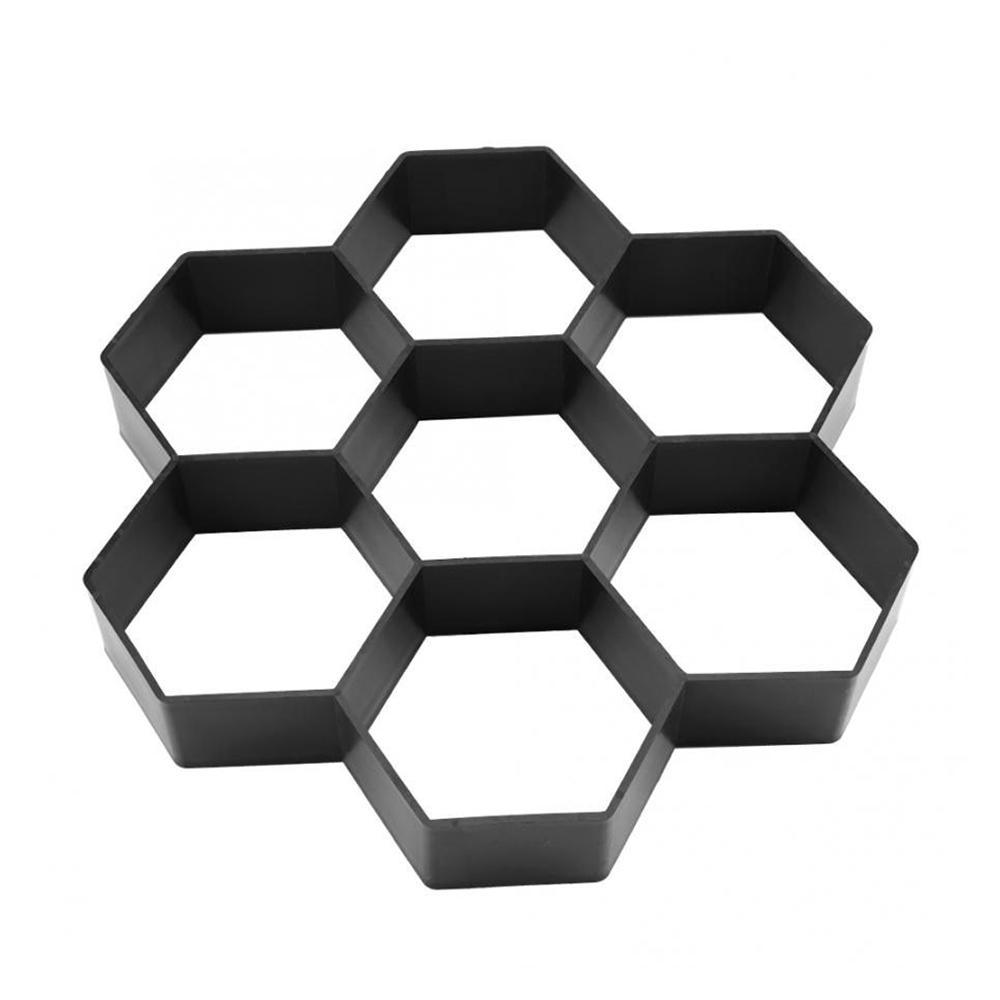 Garden Path Maker Mold