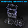 AquaCare Fish Breeding Isolation Box