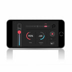 FlySmart Smartphone-Controlled Paper Airplane