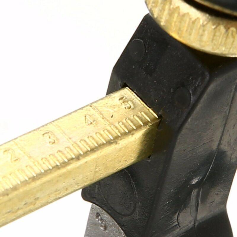 Home Cutz Adjustable Circular Glass Cutter