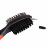 GolfBox Golf Club Brush and Groove Cleaner
