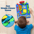 MindGames Steel Ball Maze Logic Game Toys