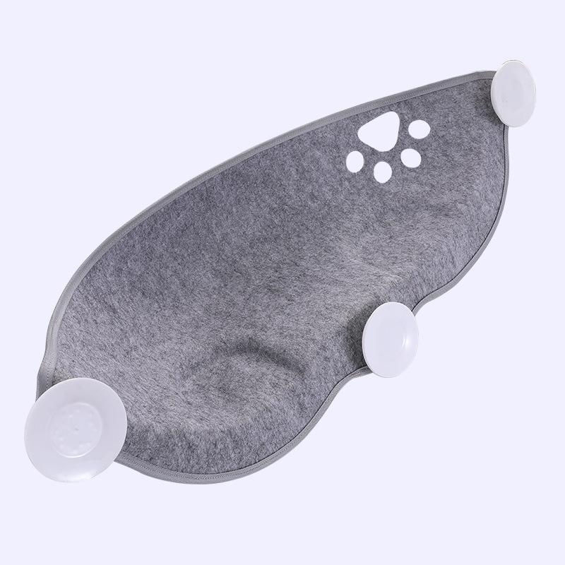 PAWZH Cat Window Hammock Bed Sill