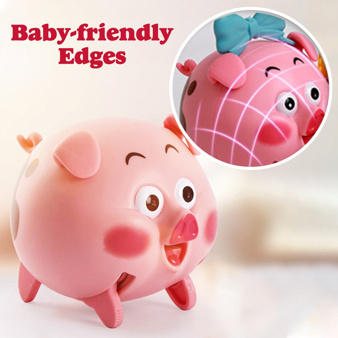 SmartSound Whistle Activated Animals