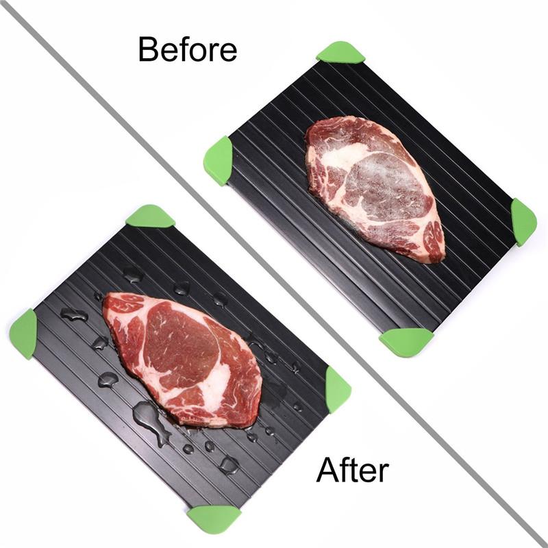 Quik Thaw™ Defrosting Tray