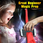 Scarf-Through-Phone Trick Kit