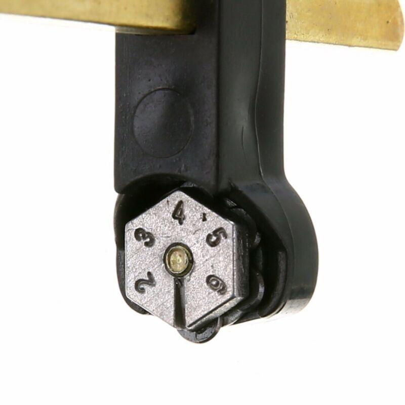 Home Cutz Adjustable Circular Glass Cutter