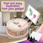 MAVN Optical Cookie Sketch Drawing Board