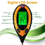 PlantCare+ 4 In 1 Digital Health Meter