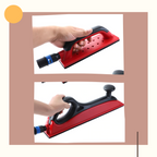 Hand Sanding Block Dust Extraction