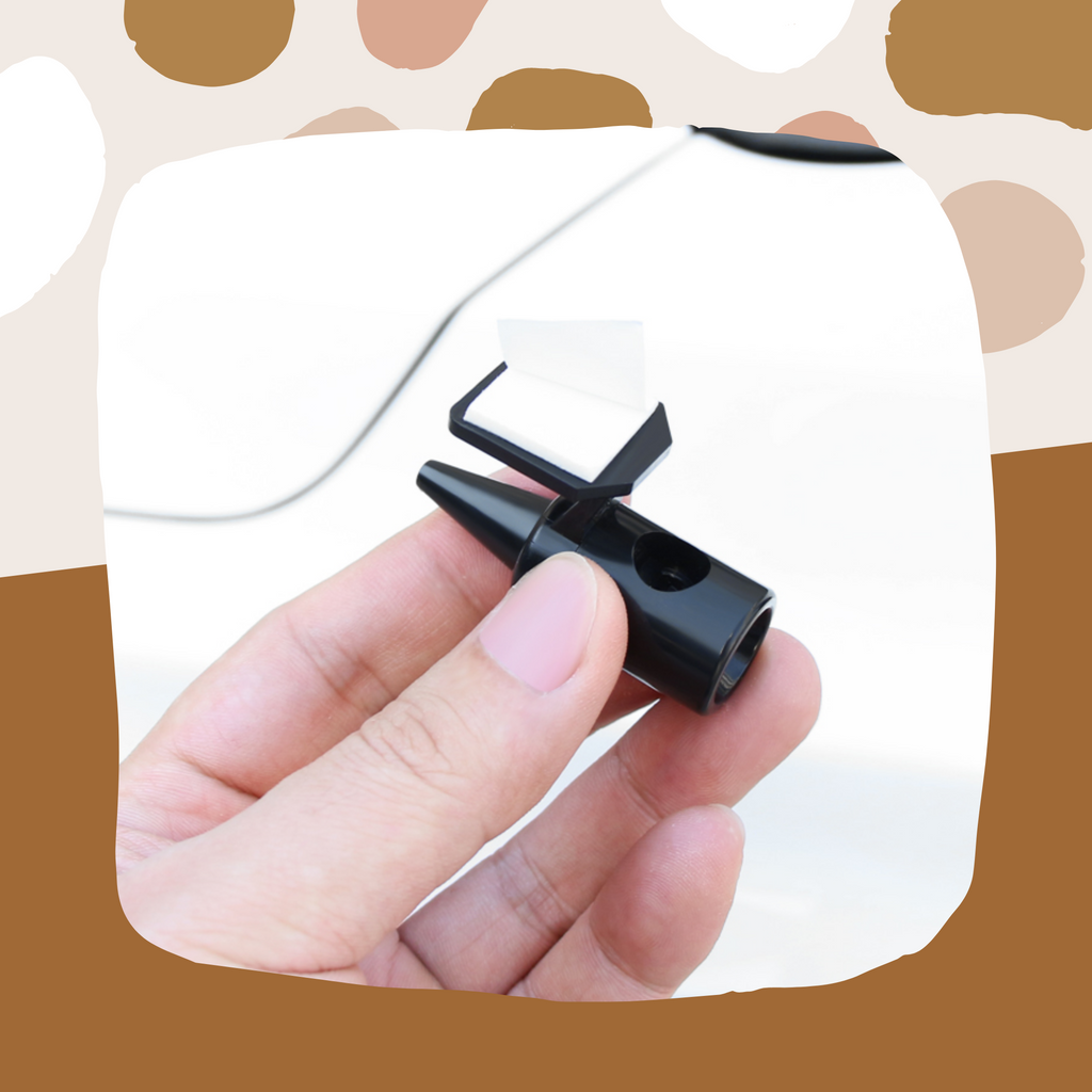 Wildlife Warning Car Alarm