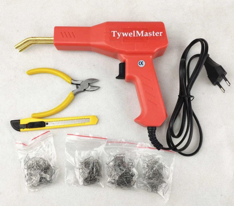 Handy Universal Plastic Welder