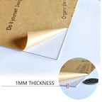 DIY Cottage Assembled Model