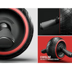 Rebound Fitness Roller