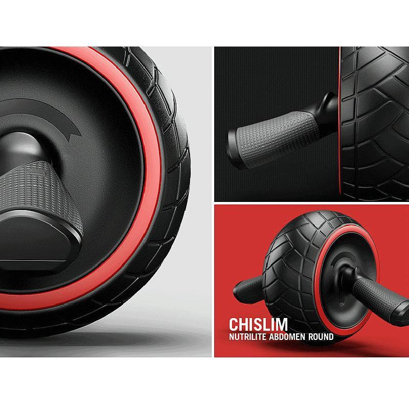 Rebound Fitness Roller