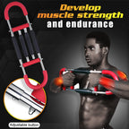 MENW  Full Upper Body Power Twister Workout