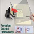 ProjecTRACE Reflection Drawing Board