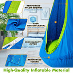 KiddooPlay Hanging Hammock Sofa