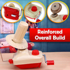 KnitWool Yarn Ball Winder