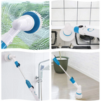 Wireless Scrubber Pro
