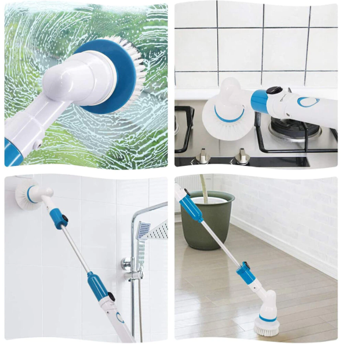 Wireless Scrubber Pro