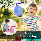 AviaToy Flying Balloon Helicopter