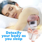 NiceFeet Natural Detox Foot Pads