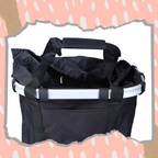 EZ-Snap Bike Storage Bag