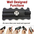 BilliardPRO 5-in-1 Cue Tip Repair Kit