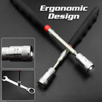 QuikWorks Magnetic Metal Picker