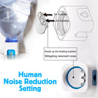 AutoHydro Fish Tank Water Replenisher