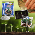 Organic Rapid Rooting Powder