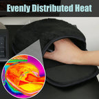 HeatPlus Hand Warmer Mouse Pad