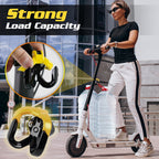 RideSAFE+ Motorcycle Luggage Hook