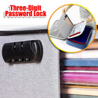 DocSAFE Waterproof Document Bag