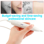 FastFix Skin Tags Remover Laser Pen