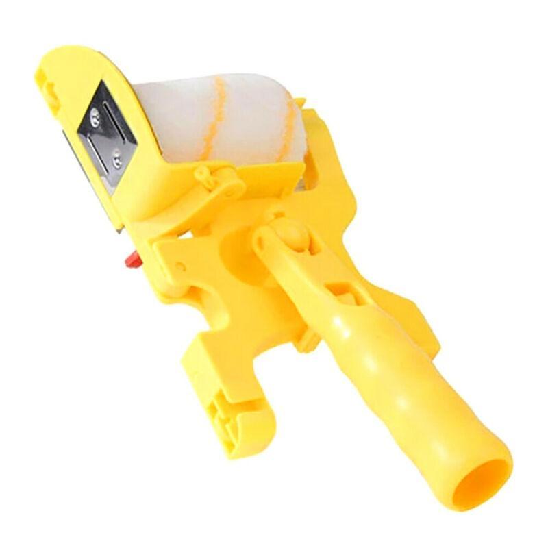 Paint Edger Roller