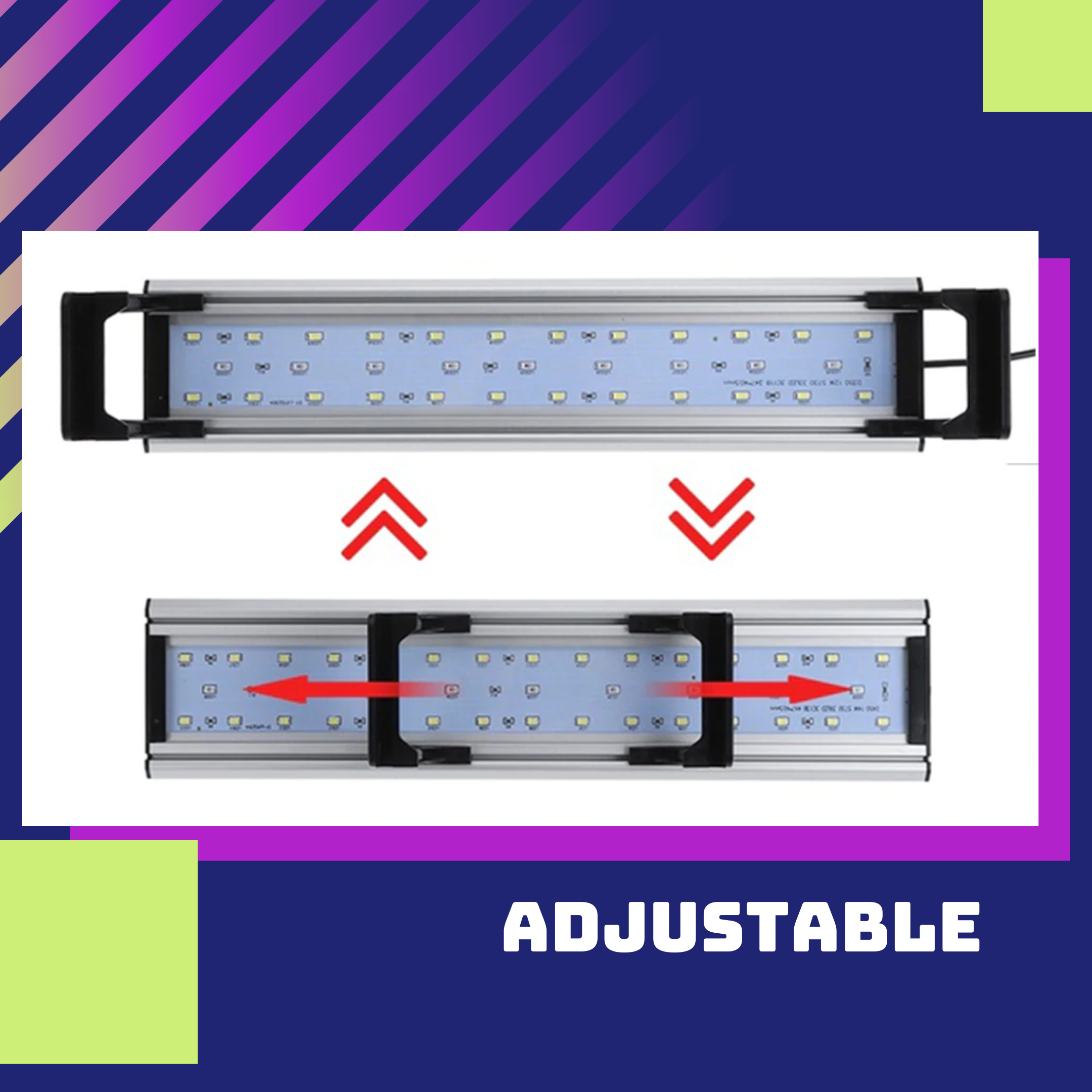 Aquarium LED Light