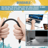 Phone Holder Universal Cable