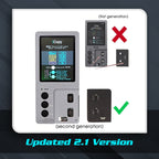 EZTransfer True Tone Display Device