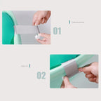 Baby Shower Air Cushion Bed