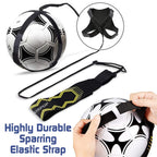 BallControl Football Training Belt