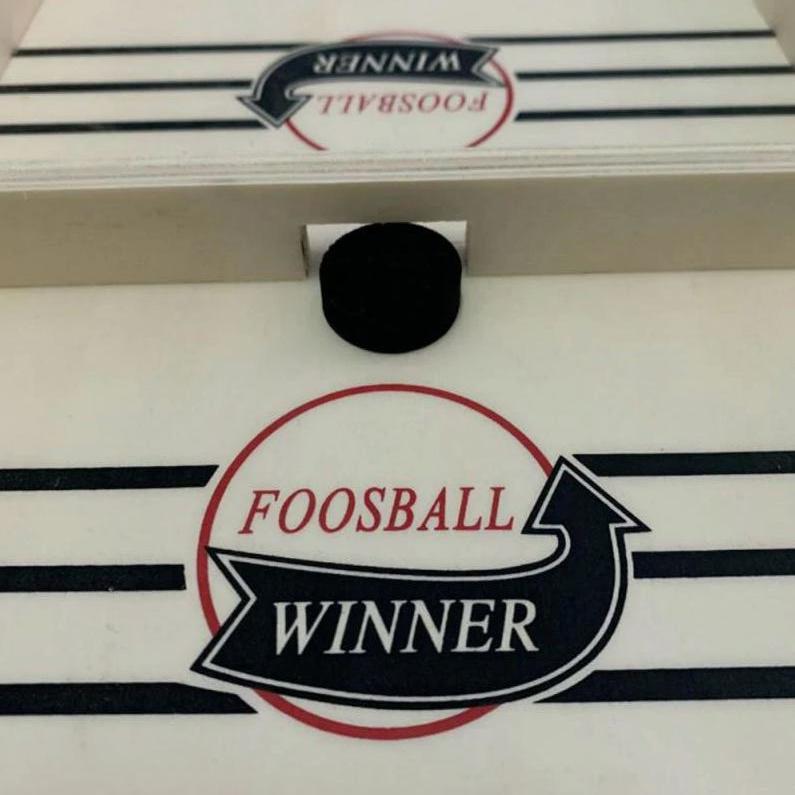 Pucket Slingshot Table Board Game