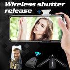 E-Steady Smartphone Selfie Booster Handle Grip