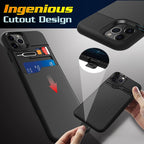 CarryUrCard Wallet Phone Case