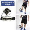 SoccerPRO Solo Practice Trainer