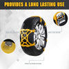 SkidProtect Tire Chain