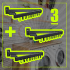 Evaporack™ - Bundle of Three!