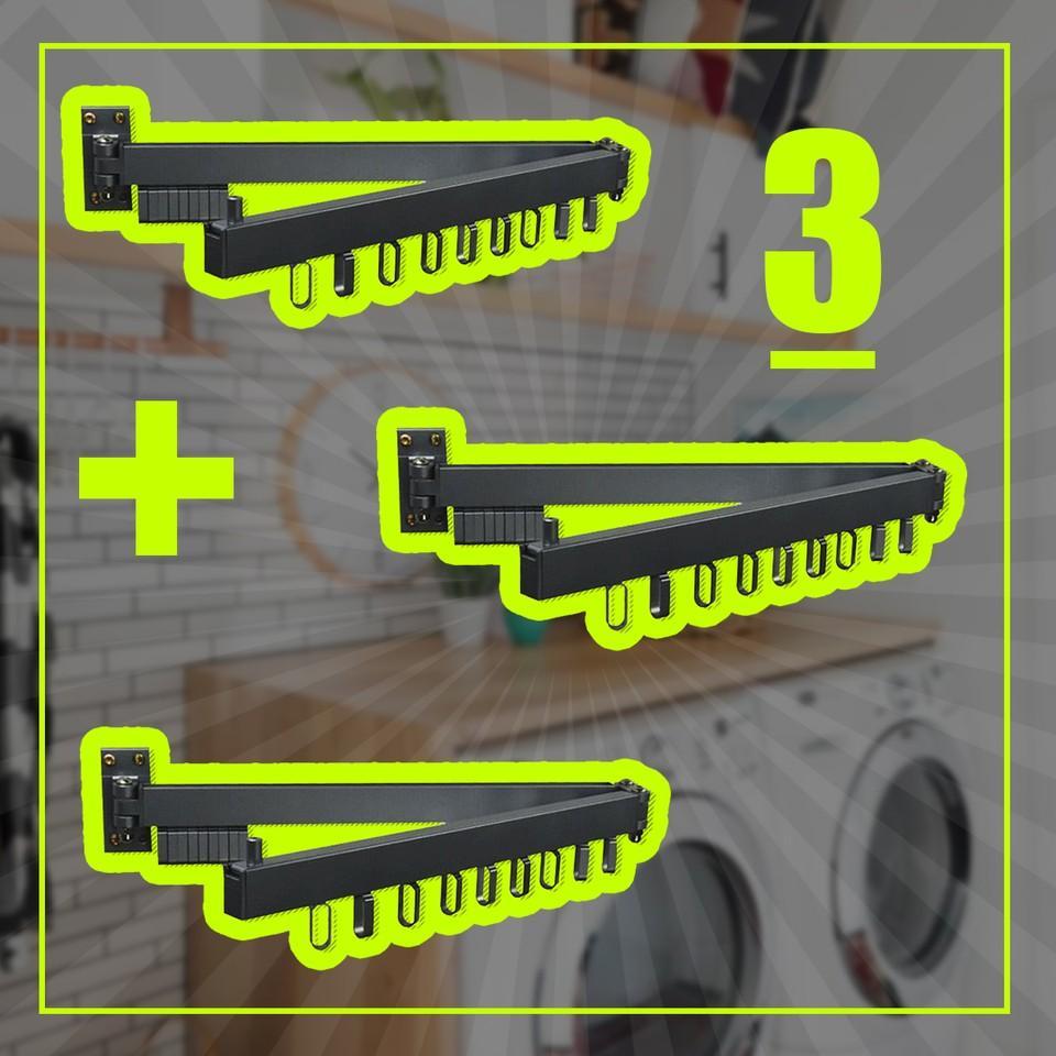 Evaporack™ - Bundle of Three!